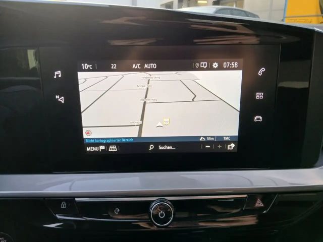 Opel Mokka Elegance Mokka-e