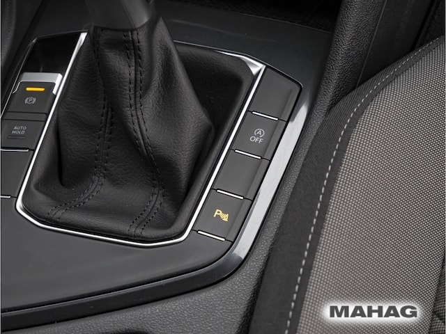 Volkswagen Tiguan 1.5 TSI DSG Life