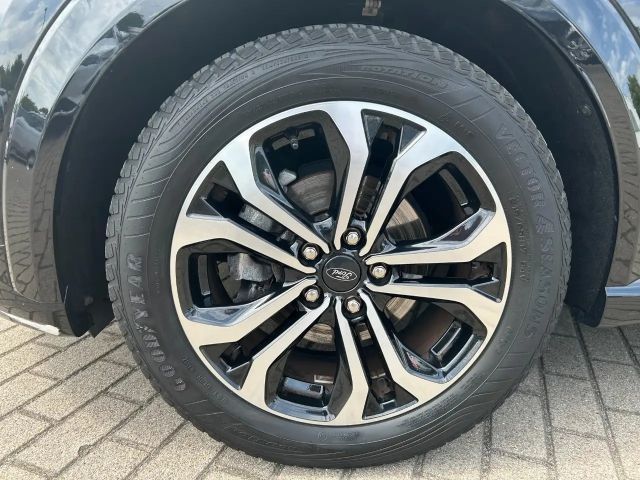 Ford Puma EcoBoost ST Line