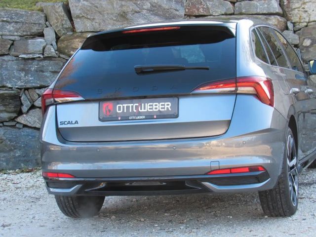 Skoda Scala 1.0 TSI Monte Carlo