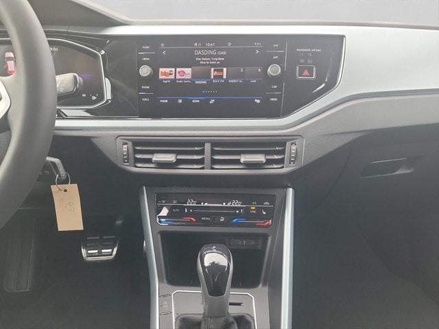 Volkswagen Taigo DSG Life