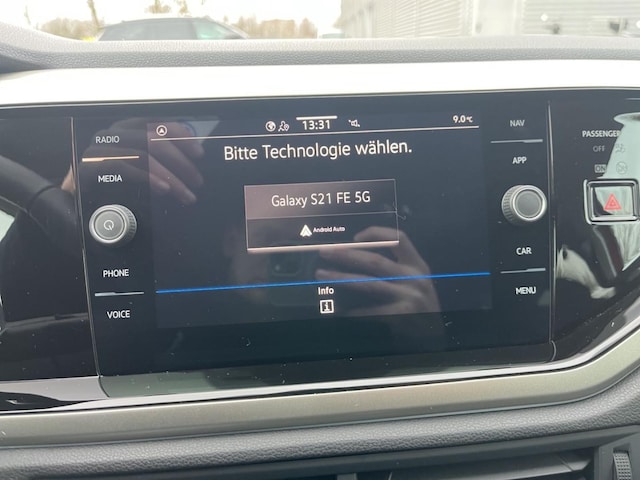 Volkswagen Polo 1.0 TSI Move