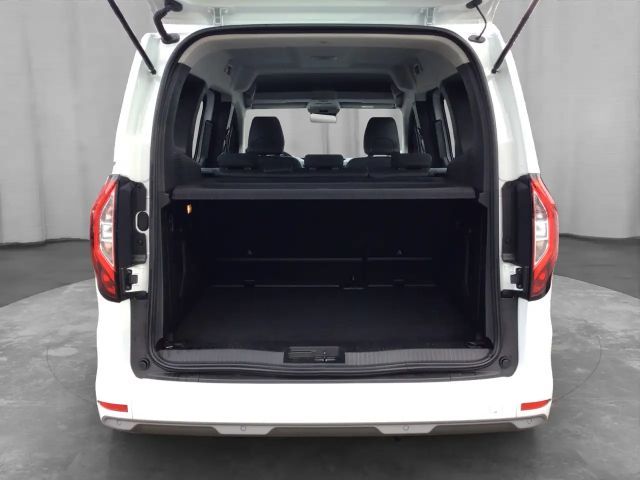 Renault Kangoo Equilibre Equilibre TCe 130