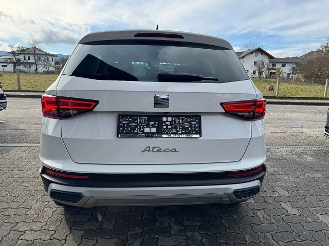 Seat Ateca DSG
