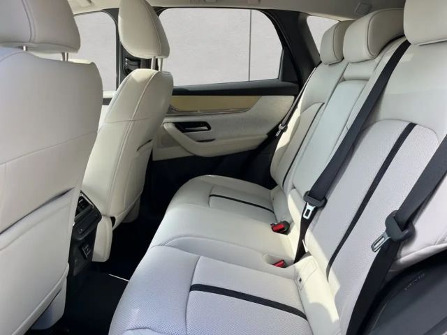 Mazda CX-60 4WD Plus Takumi