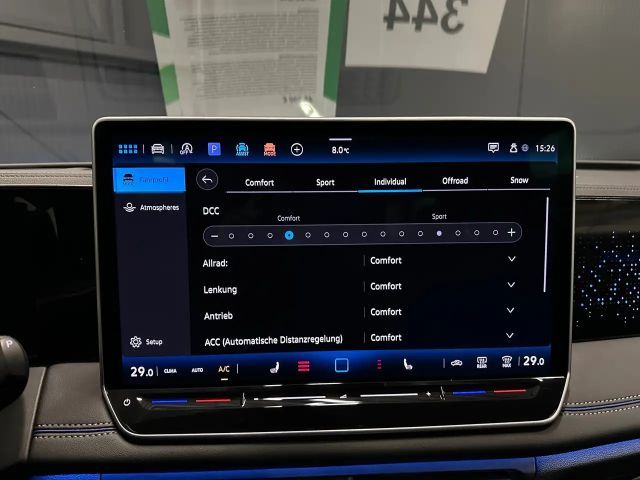 Volkswagen Tiguan 2.0 TDI 4Motion R-Line