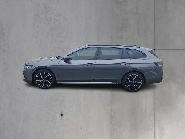 Volkswagen Passat 4Motion DSG Sport Variant