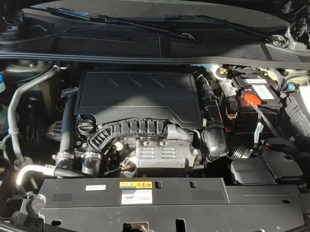 Opel Astra 1.2 Turbo Turbo Ultimate