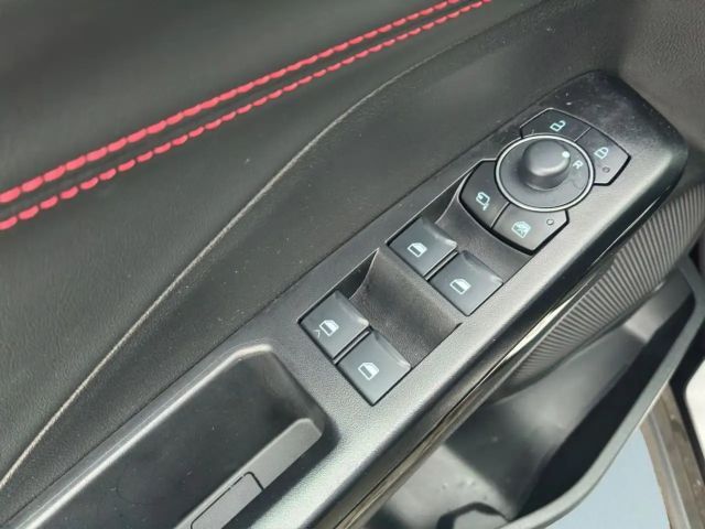 Ford Puma EcoBoost ST Line