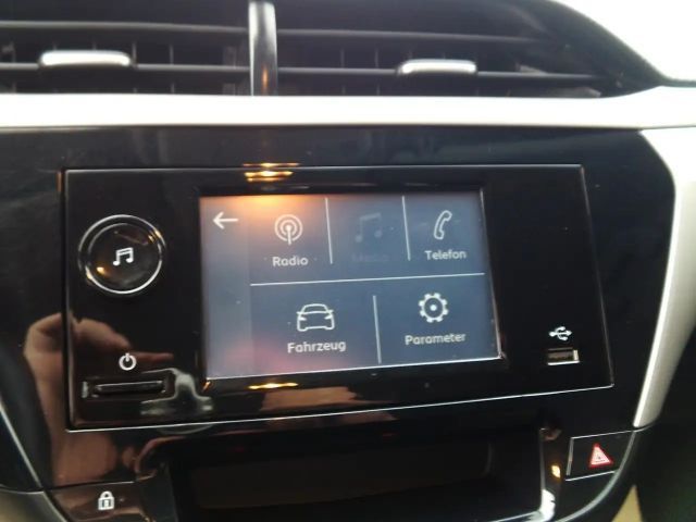 Opel Corsa 1.2 Turbo Edition