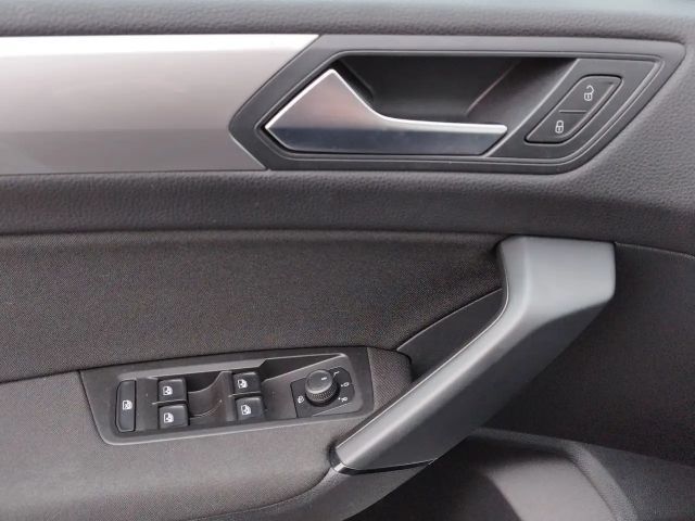 Volkswagen Touran DSG