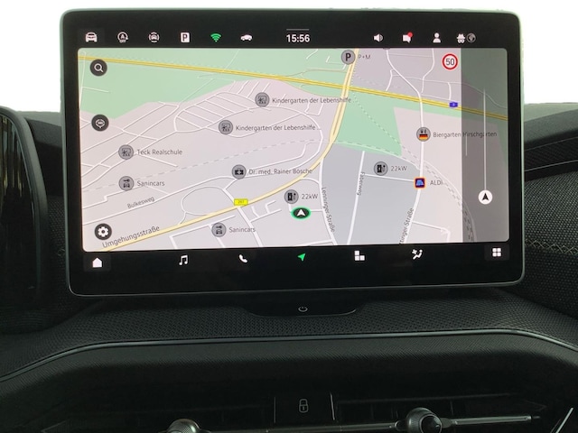 Skoda Kodiaq 2.0 TDI Selection