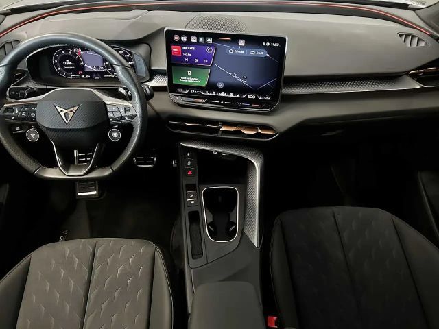 Cupra Terramar 1.5 eTSI