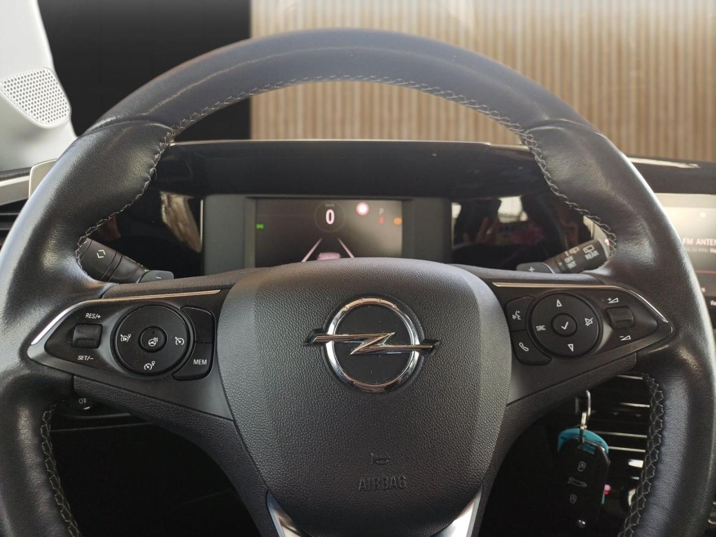 Opel Mokka 1.2 Turbo Turbo