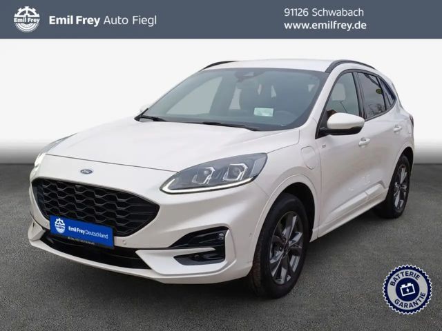 Ford Kuga Plug in Hybrid ST Line X