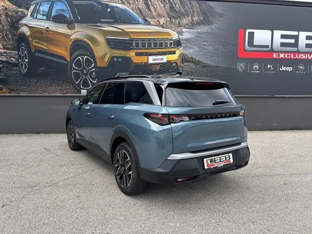 Peugeot 5008 GT-Line