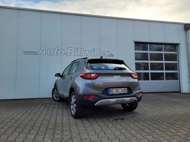 Kia Stonic GDi Vision