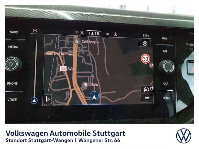 Volkswagen Polo 1.0 TSI DSG Life