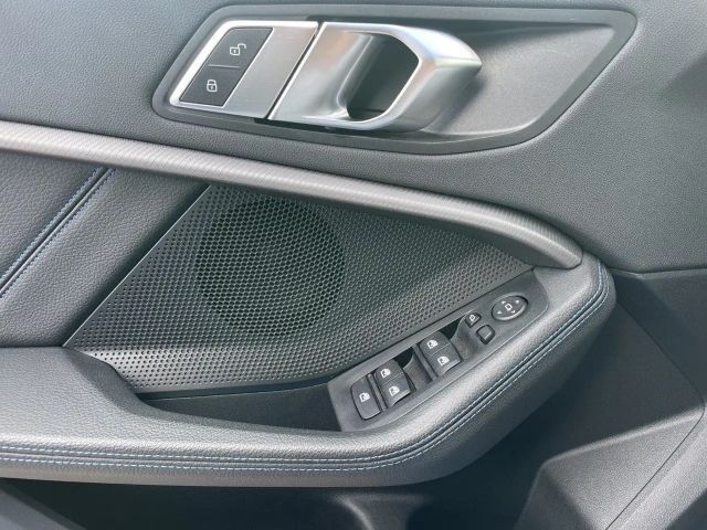 BMW 118 118i M-Sport Sedan