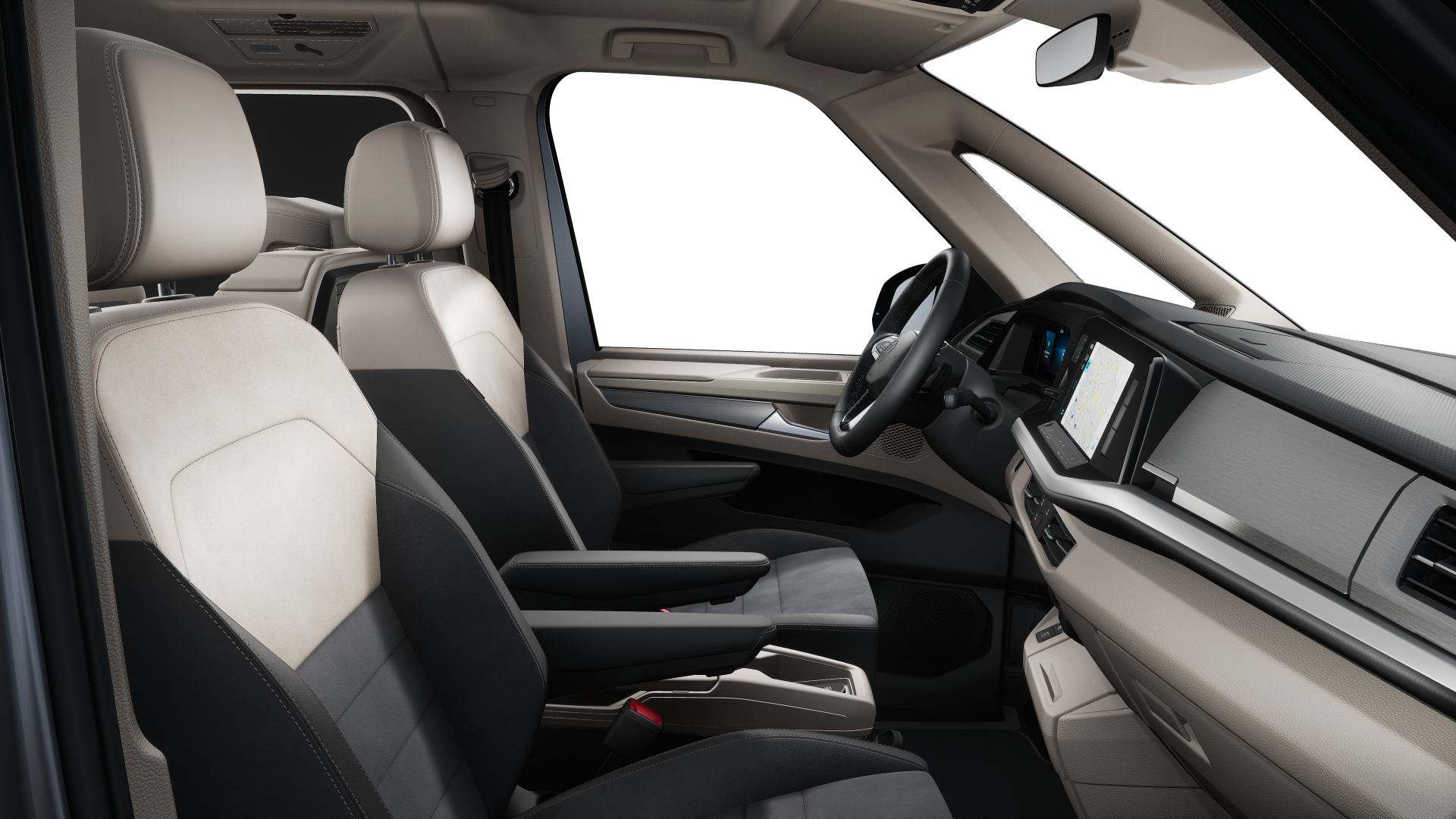 Volkswagen Multivan DSG Lang Life