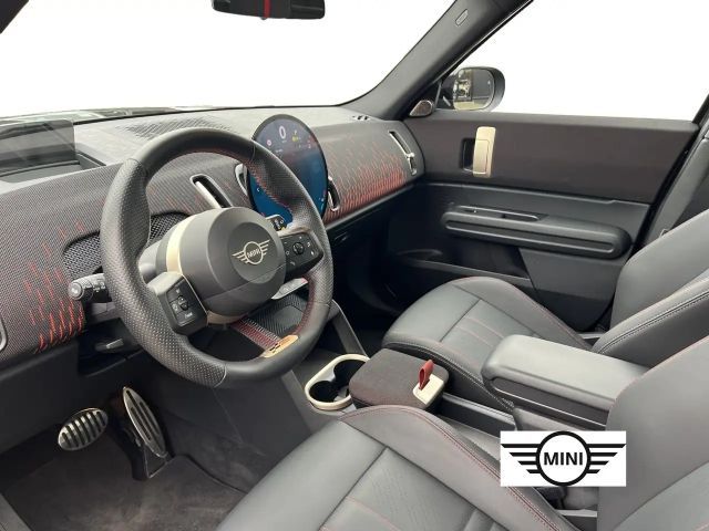 MINI John Cooper Works Countryman All4