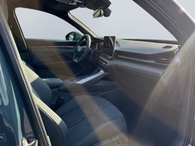 Cupra Terramar 2.0 TSI VZ