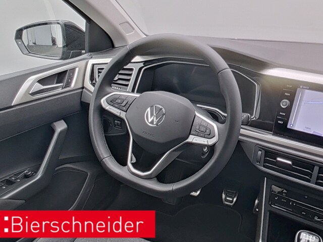 Volkswagen Polo 1.0 TSI Move