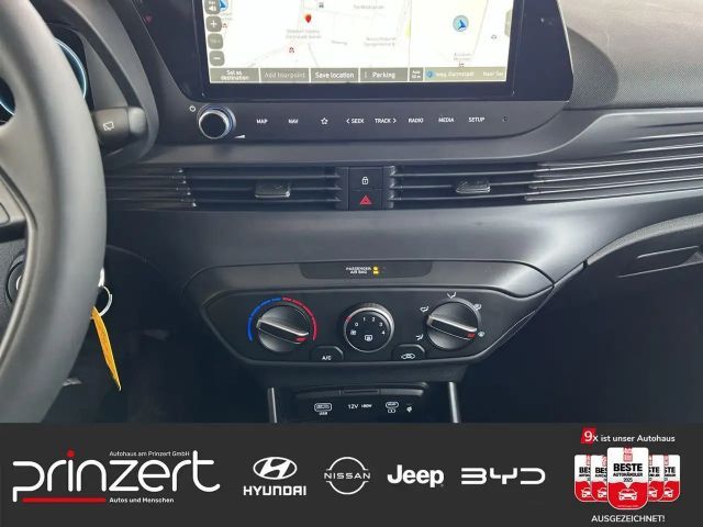 Hyundai i20 1.0 T-GDi