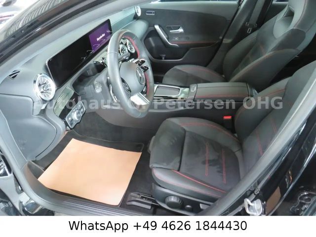 Mercedes-Benz A 200 AMG Line