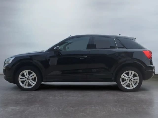 Audi Q2 30 TFSI