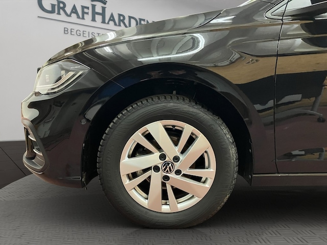 Volkswagen Polo 1.0 TSI Style