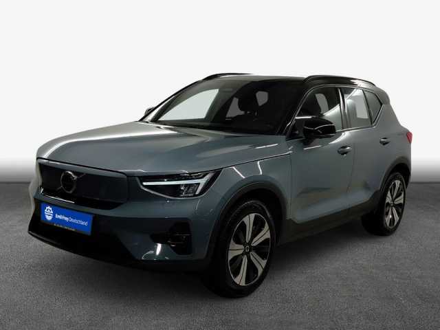 Volvo XC40 Recharge