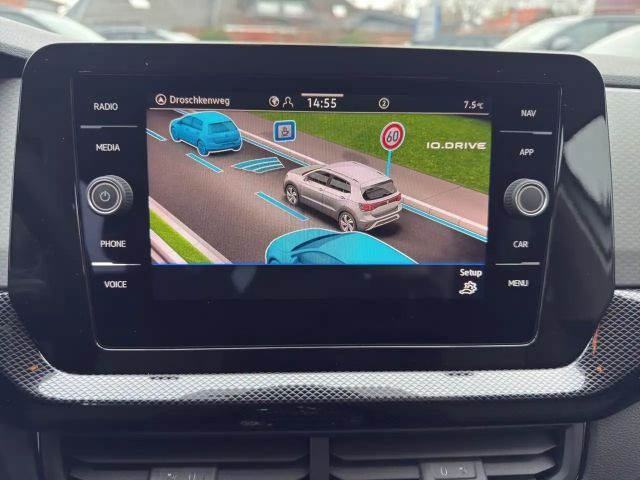 Volkswagen T-Cross DSG Life