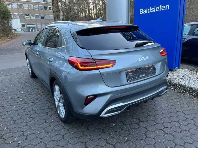 Kia XCeed Hybrid PHEV Platinum Edition