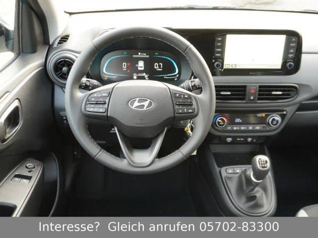 Hyundai i10 1.2 Trend