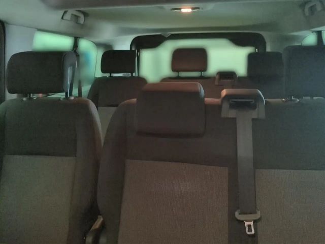 Opel Zafira Life Edition XL 2.0 Diesel AT8 *9SITZER*