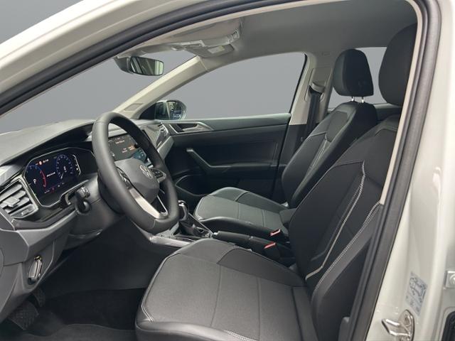 Volkswagen Taigo 1.0 TSI DSG Style