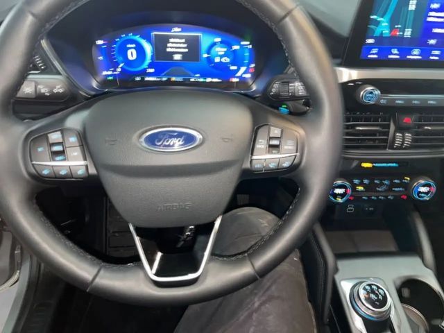 Ford Kuga Plug in Hybrid Titanium