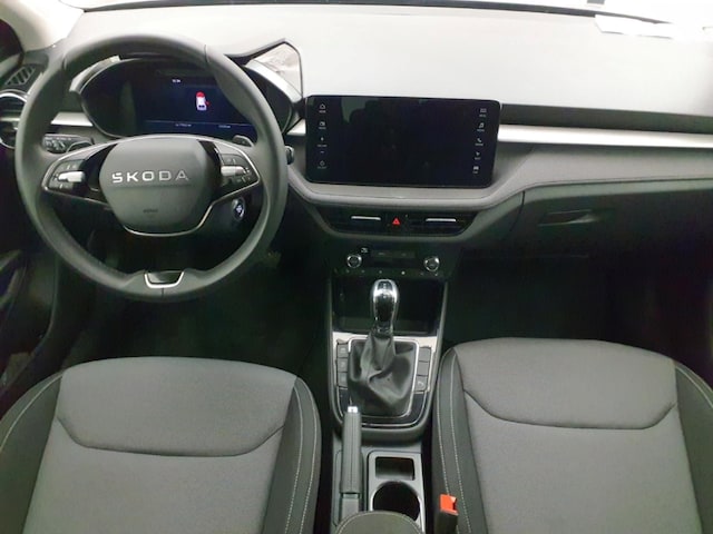 Skoda Fabia 1.0 TSI Tour