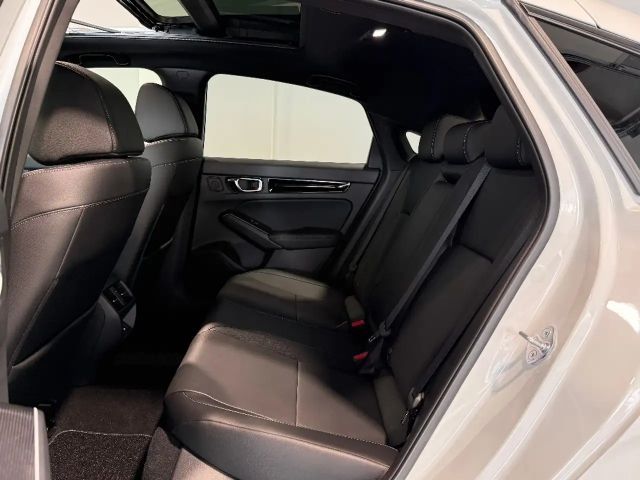 Honda Civic 2.0 Advance Hybrid e:HEV