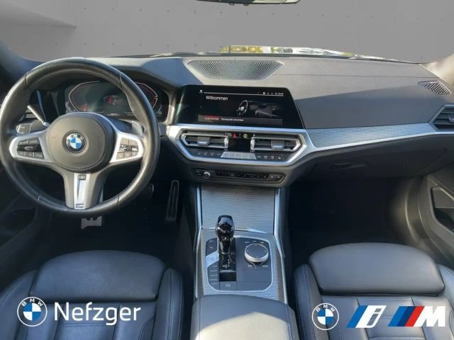 BMW 330 330d M-Sport Sedan xDrive