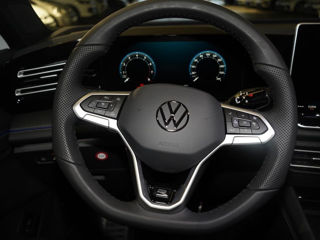 Volkswagen Tiguan DSG IQ.Drive R-Line Style