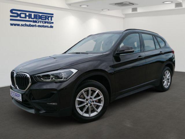 BMW X1 xDrive20d