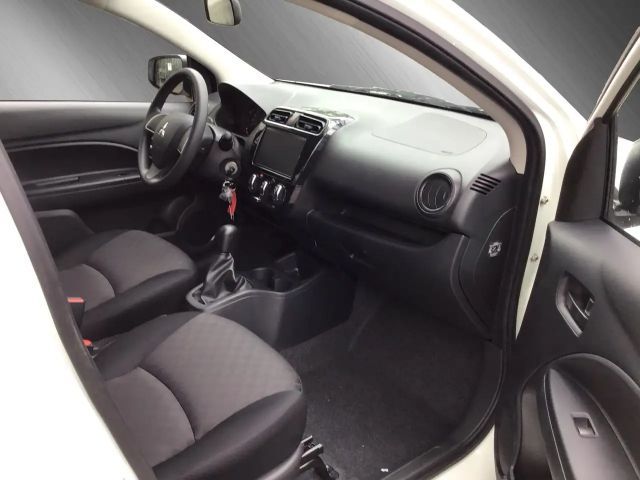 Mitsubishi Space Star MIVEC Star