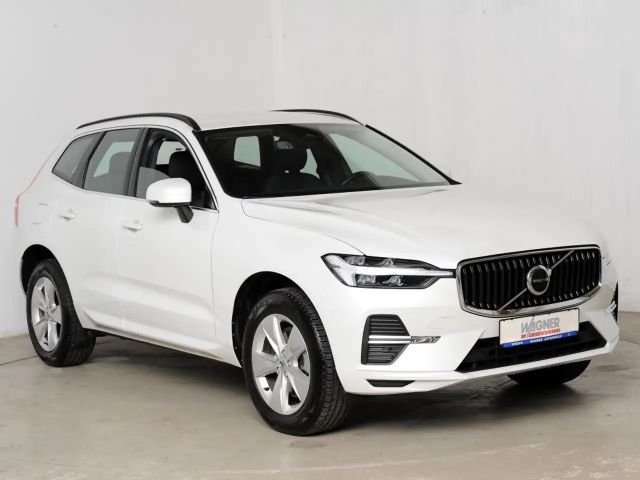 Volvo XC60 Geartronic