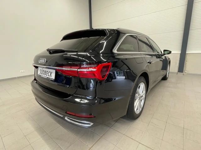 Audi A6 40 TDI Avant
