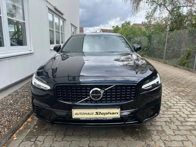Volvo S90 AWD Dark Plus Recharge T8