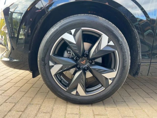 Cupra Terramar 1.5 eTSI