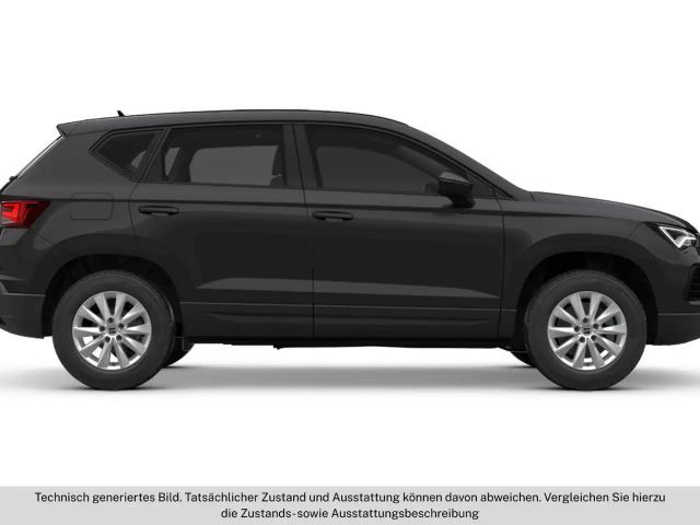 Seat Ateca 1.0 TSI Reference
