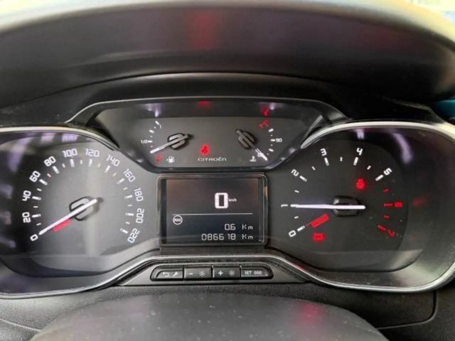 Citroën C3 Pack PureTech Shine